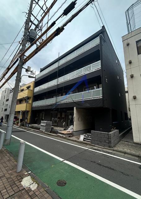リブリ・品川区南品川