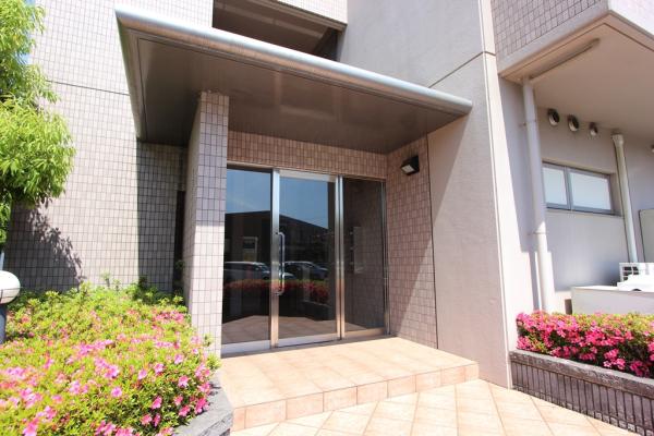SKYハイツ春日