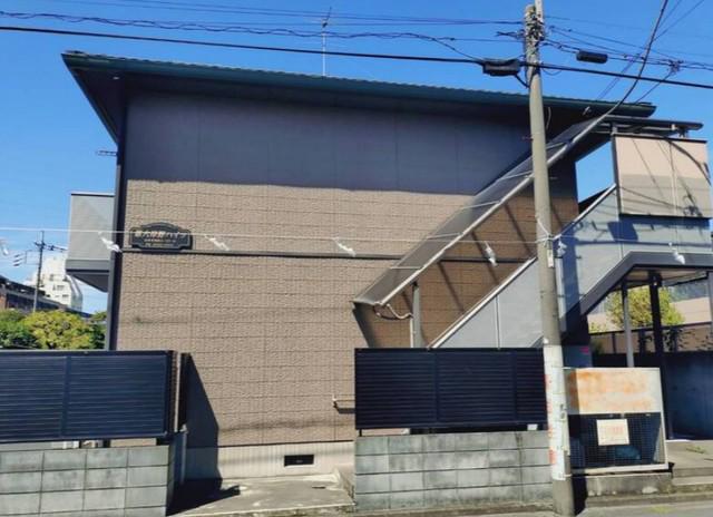 第6岸野ハイツ
