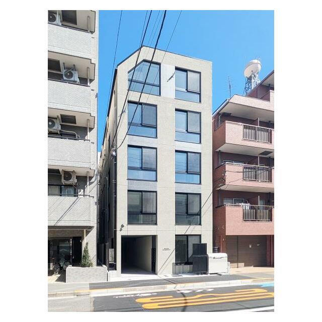 プラティーク清澄庭園 部屋番号403