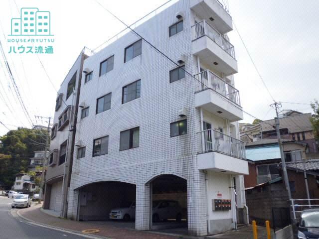 藤川マンション(2K/2階)