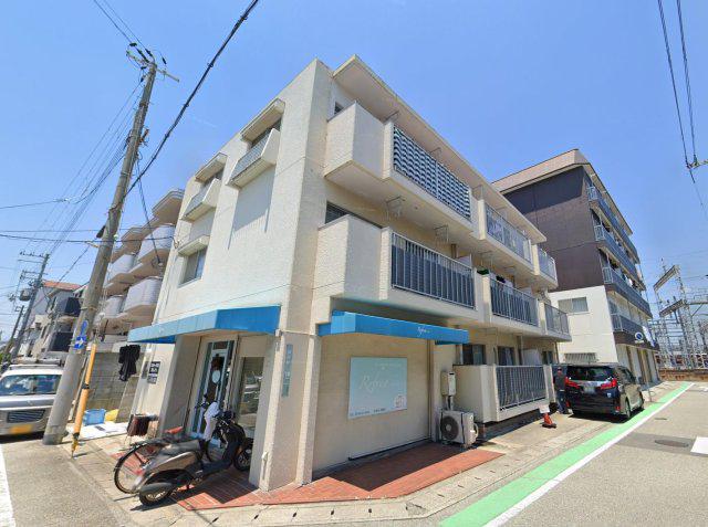 メゾン大徳