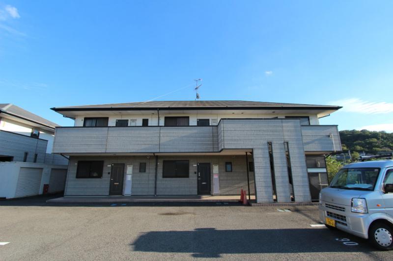 フォブールかざしヶ丘A
