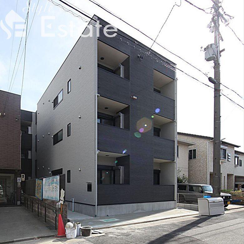 VILLA ASUKA
