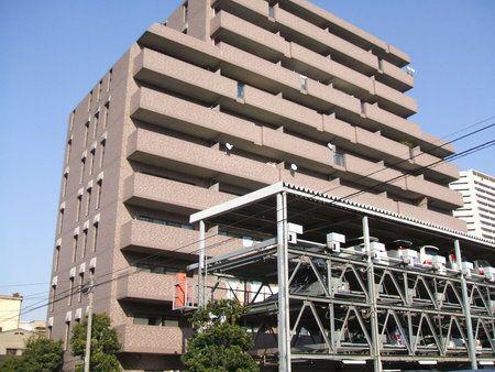 パレーシャル難波