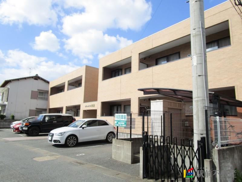 グリーンハイツ干隈