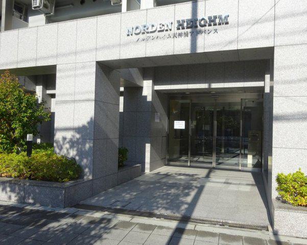 ノルデンハイム天神橋アドバンス