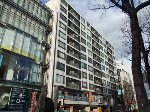 天神パインクレスト