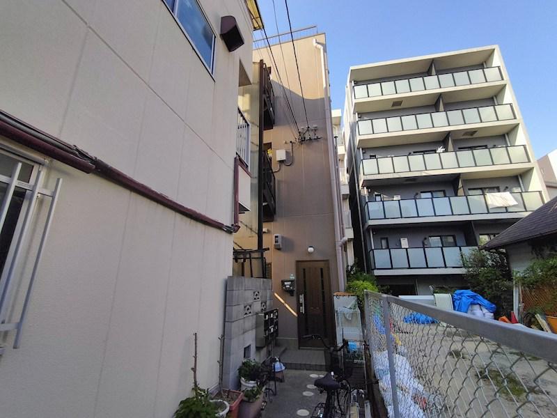 メゾンみずうみ