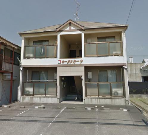 ロータスカーサ