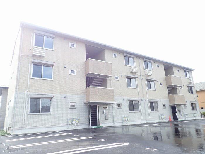 フラン小柿