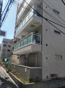 ビーカーサ新小岩