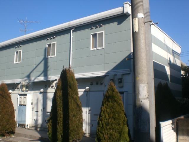レオパレス五ノ坂