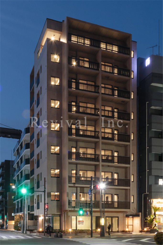 T-PLACE北斎ST