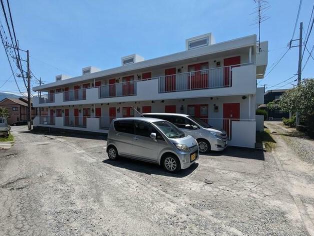 CASA GUMISAWA