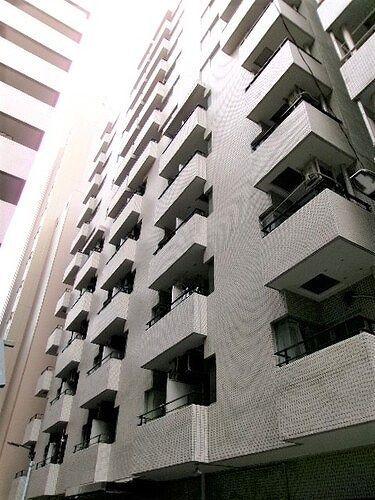 ニュー池袋ハイツ