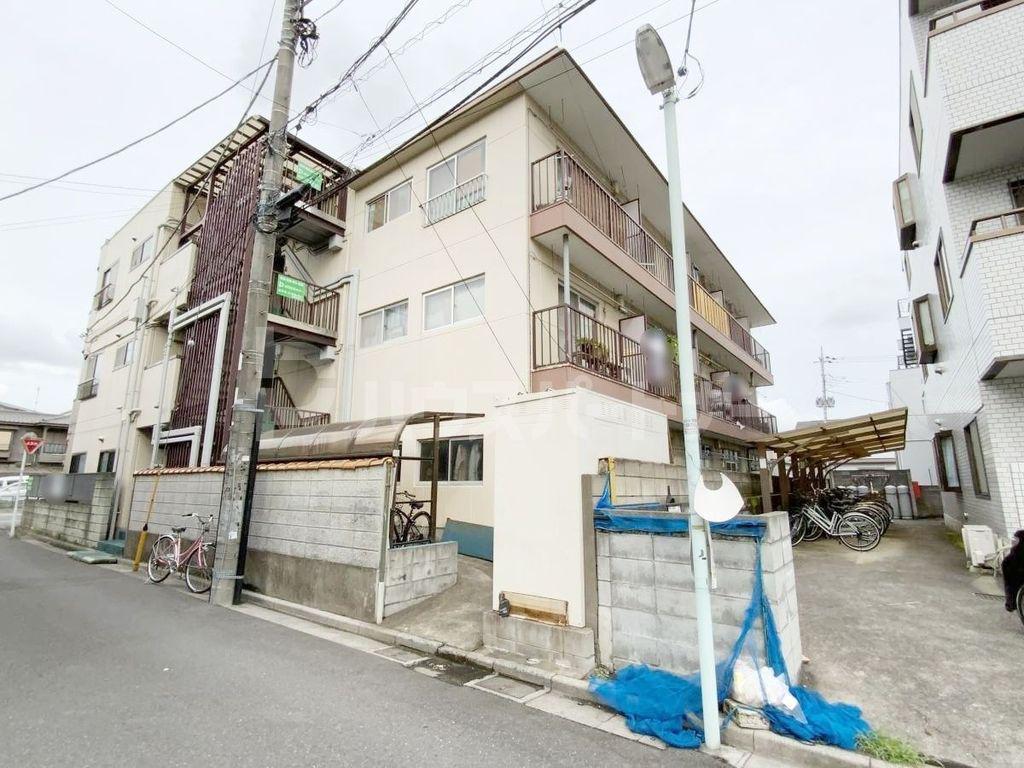 第1吉岡マンション