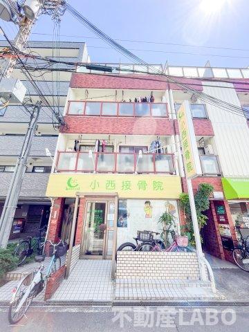 昭和町グリーンハイツ