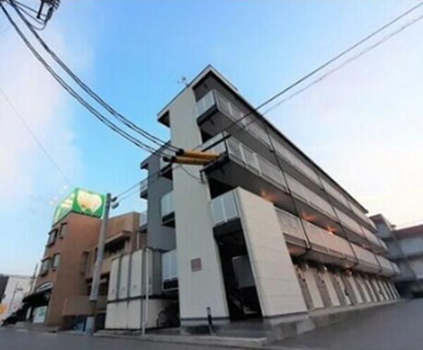 エクセレント豆田町