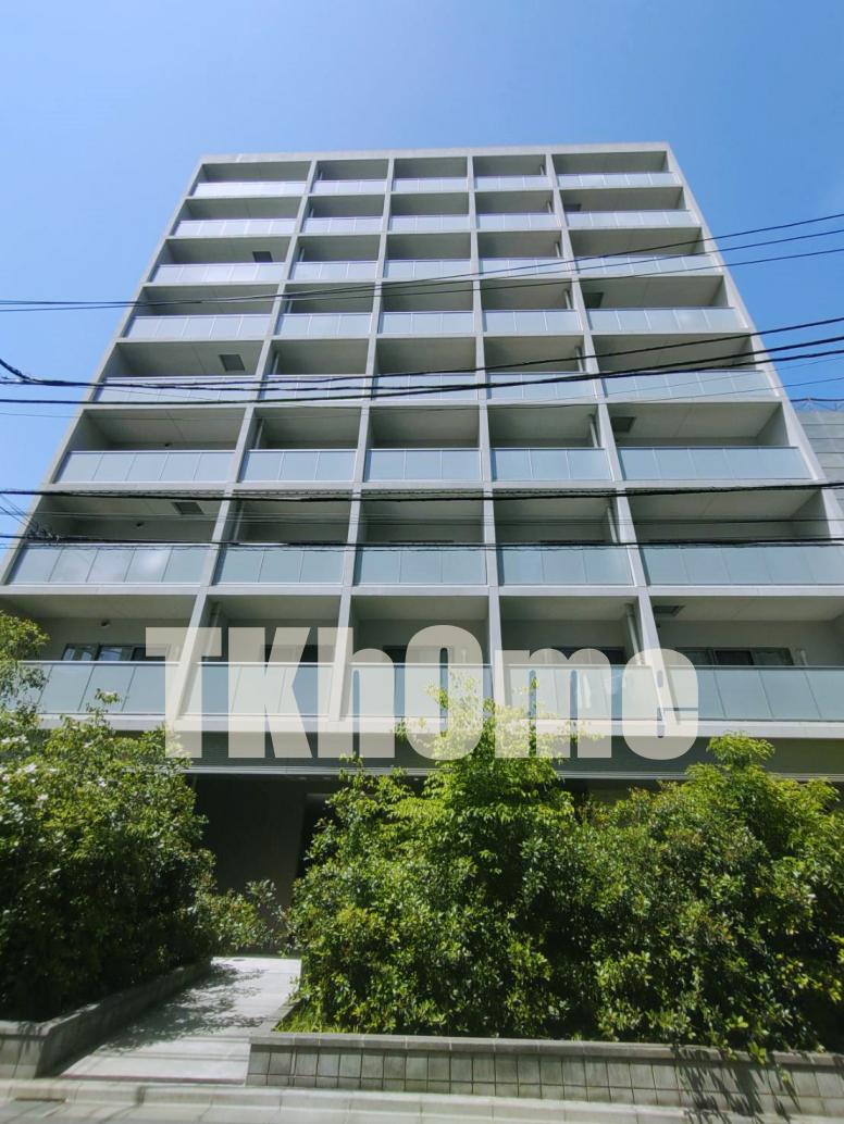NS PARK RESIDENCE 高田馬場
