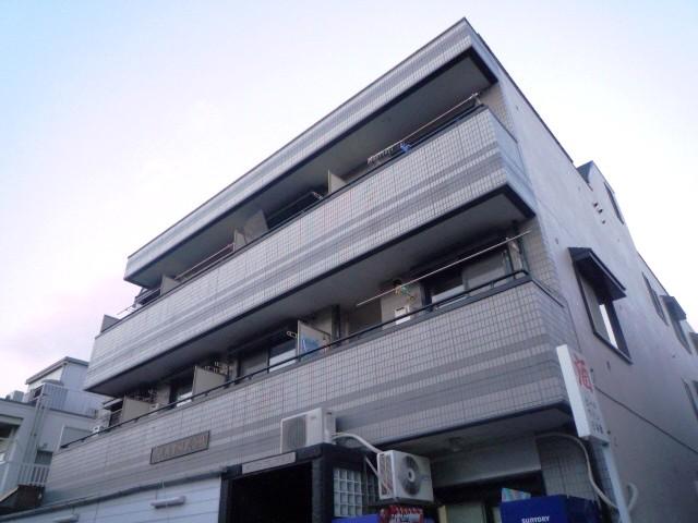 メゾンプレアデス