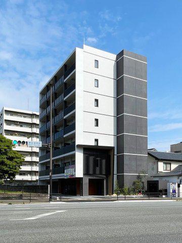 カミノレアル箱崎宮前(1LDK/6階)