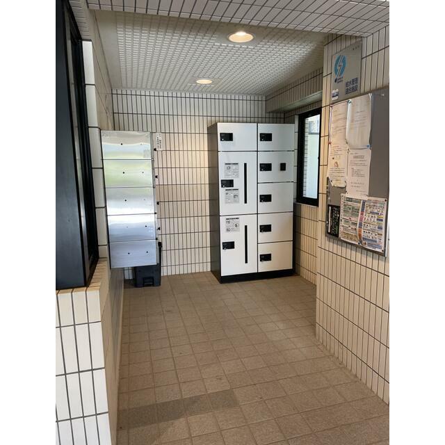 HARU菊名