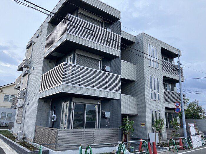 HILLS大泉学園