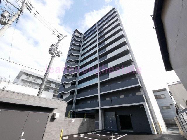 レジュールアッシュOSAKA新深江