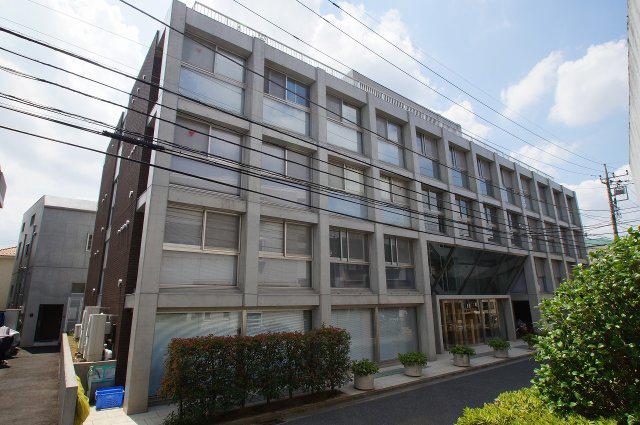 元住吉アートフラッツ