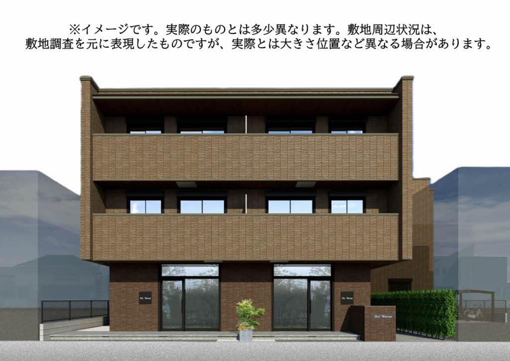 オーレア カナザワ