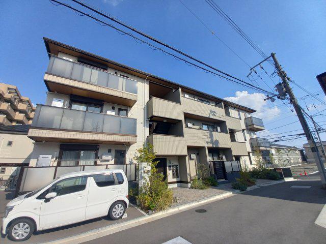 D-ROOMサニーガーデンA棟