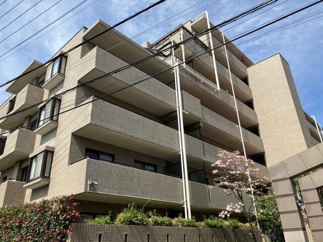 パークハイム浦和