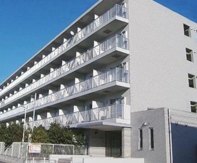パークフィールド市川