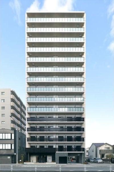 S-RESIDENCE熱田一番