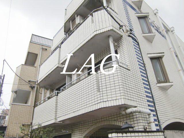 ネオハイシティ常盤松