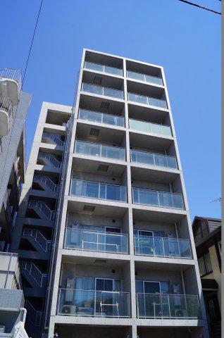 PREMIUM RESIDENCE KAWASAKI