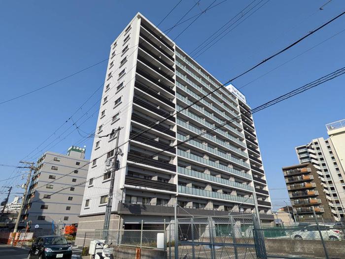 スプランディッドライズ新大阪ノース