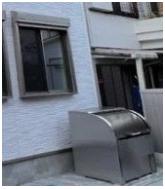 クロワッサン西小岩