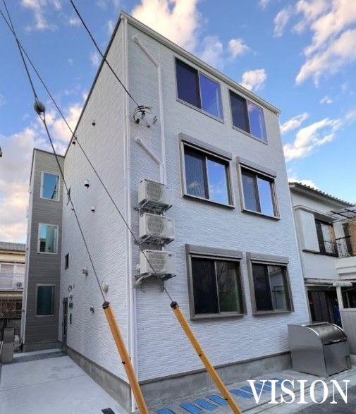 クロワッサン西小岩