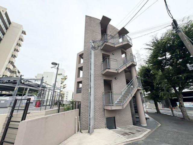 ハイム緑地公園
