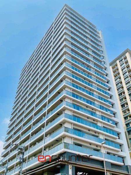 BRILLIA TOWER横浜 東神奈川