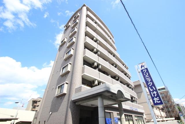 第2キャピタル祇園