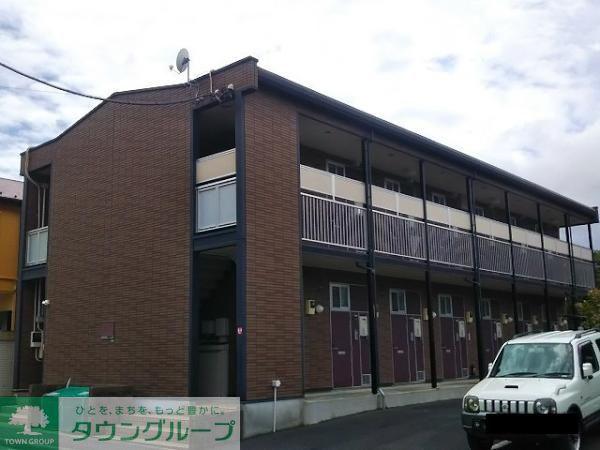レオパレスシド リジェール
