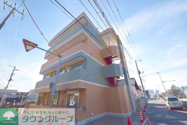 ミミハウス幕張