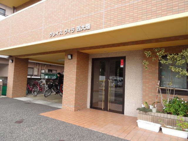 グレイスヴィラ西大畑