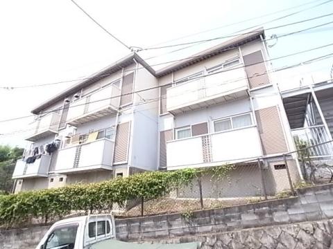 メゾンドソレイユ