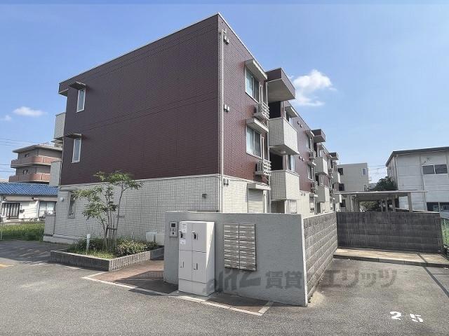 MEDUSELD北棟南棟