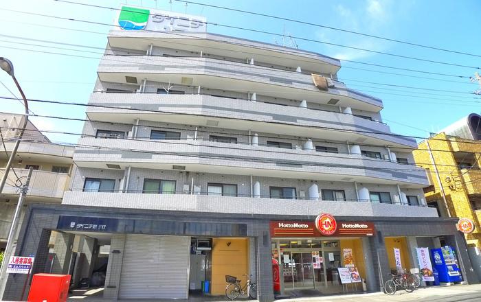 ダイニチ館Fー17