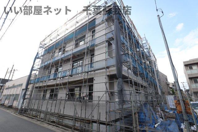 D-ROOM末広I B